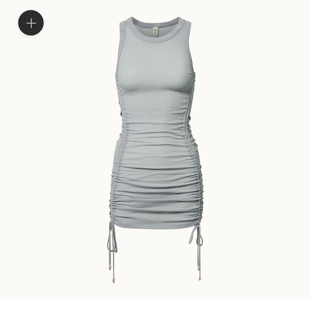 Vale Genta Dress Nwots